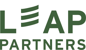 Leap Partners Logo