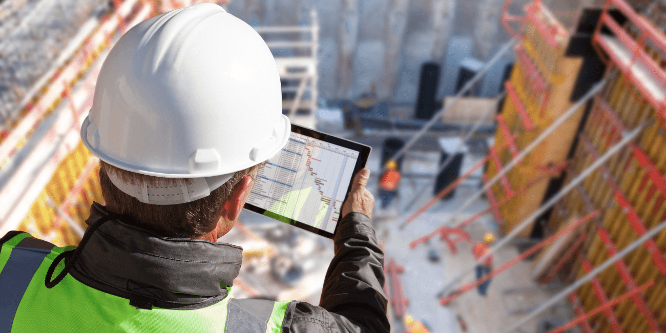 construction software for small builders